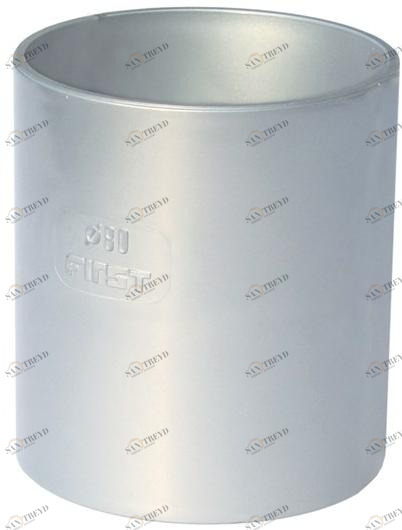 First Corporation Соединительная втулка под сталь First plast sun-id-1499183