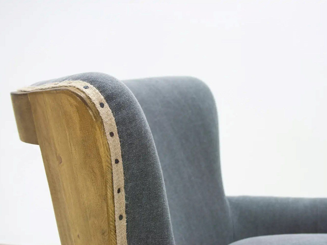 Тканевое кресло с подлокотниками CREARTE COLLECTIONS Bristol Essence ARCH-00105935 - Вид №32