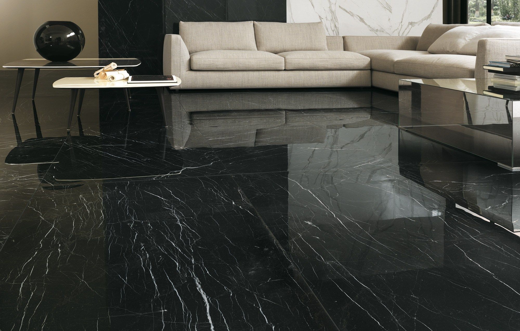 Мозаика из керамических материалов FAP ceramiche Roma Diamond ARCH-00000694 - Вид №6