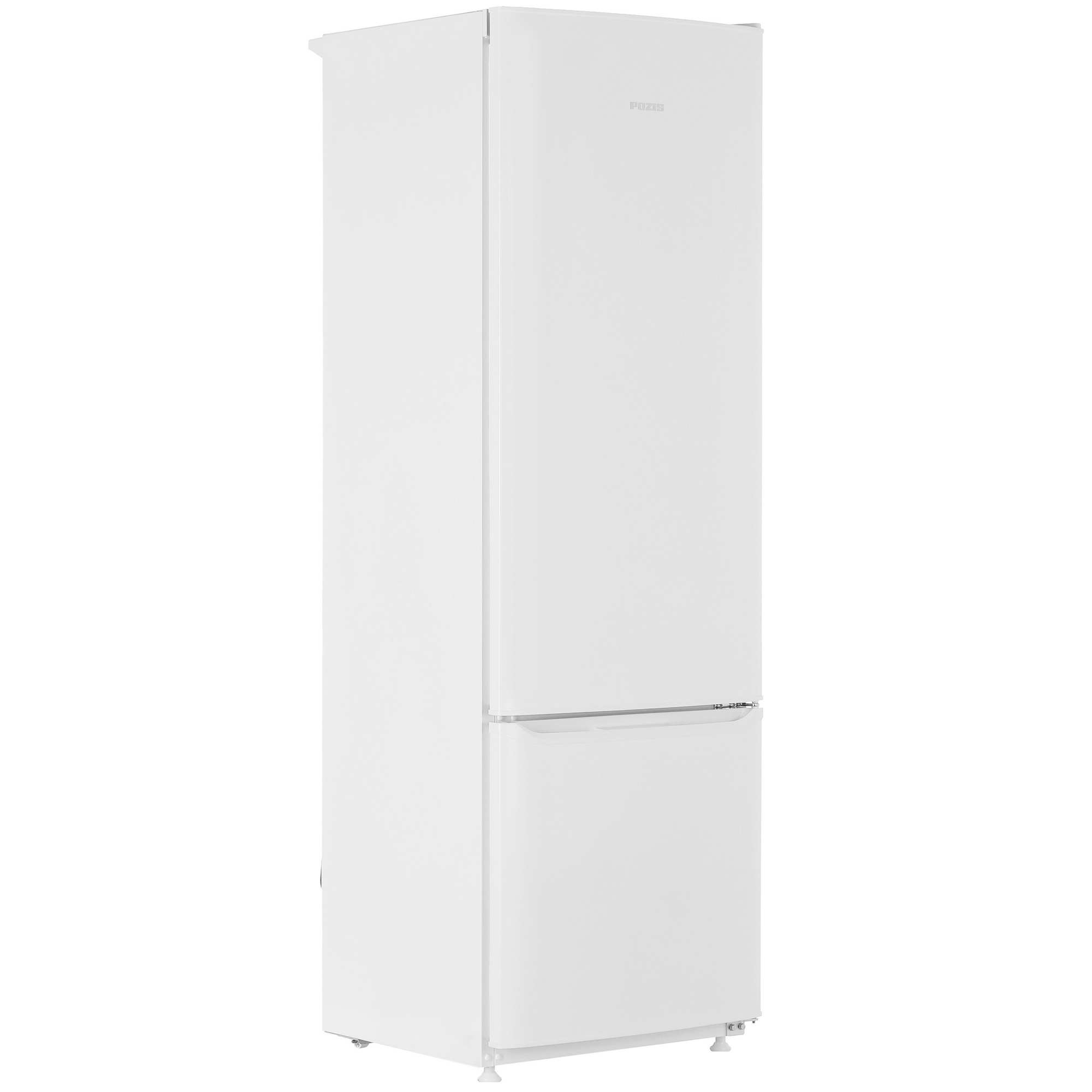 1011928 Холодильник с морозильником   Pozis RK-103 белый STDN-0017513