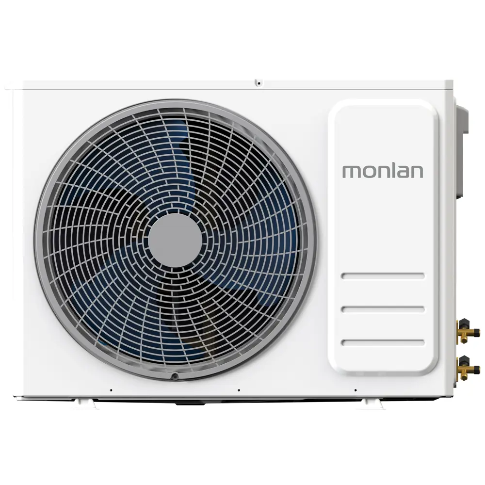 Сплит система Monlan ML-ONF12 12.5К BTU охлаждение/обогрев STLM-2047122 - Вид №2