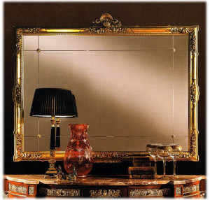 Зеркало  EZIO BELLOTTI 4156