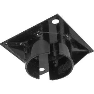 Оголовок свайный ТАВРОС 89 мм для надежного фундамента 82021536