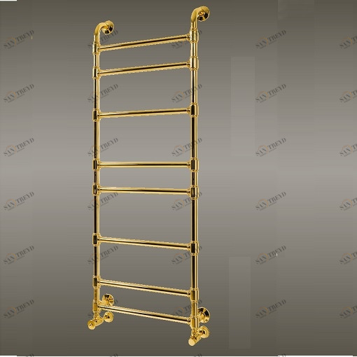 Полотенцесушитель электрический 90434 LINEATRE Scalda asciugaman