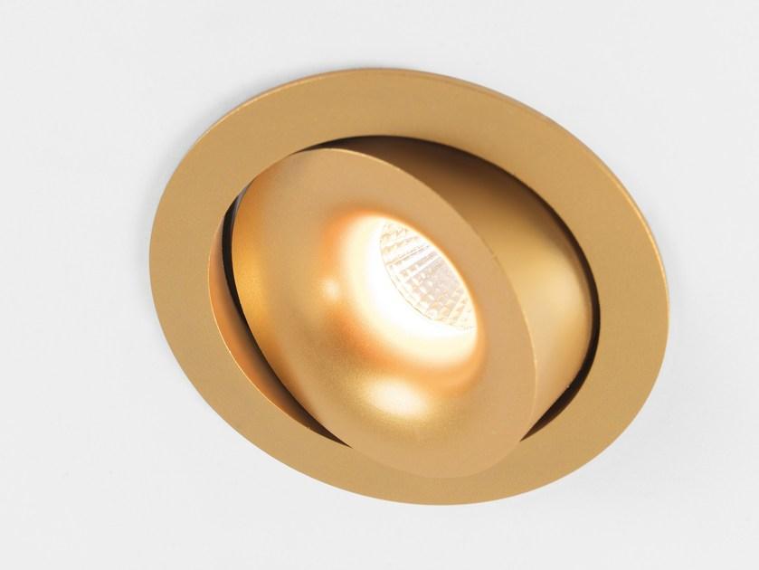 Modular Lighting Instruments Светодиодный потолочный светильник Smart sun-id-1493826 - Вид №10