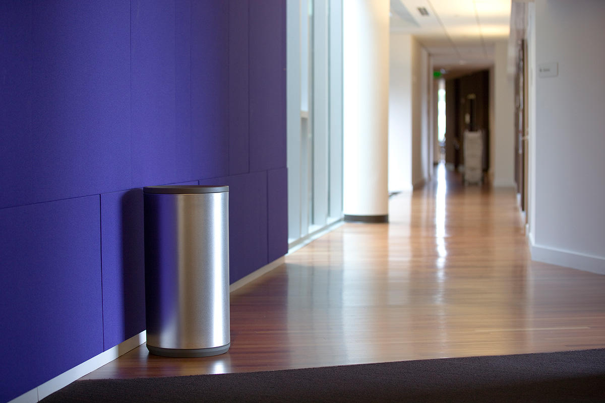 FSRT190 Универсальная емкость для мусора и утилизации  Forms-surfaces  - Вид №20