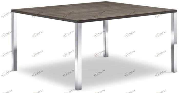 Wiesner-Hager Квадратный стол для договора Client sun-id-1471242