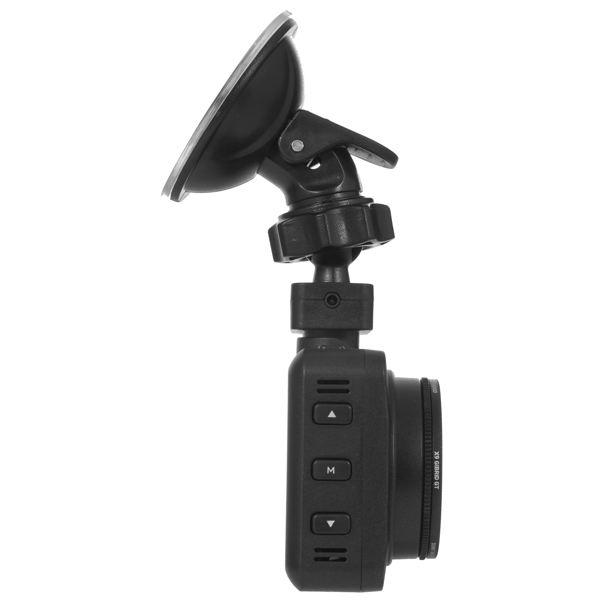 5348352 Видеорегистратор с радар-детектором ROADGID X9 Gibrid GT 2CH STDN-0050367 - Вид №4