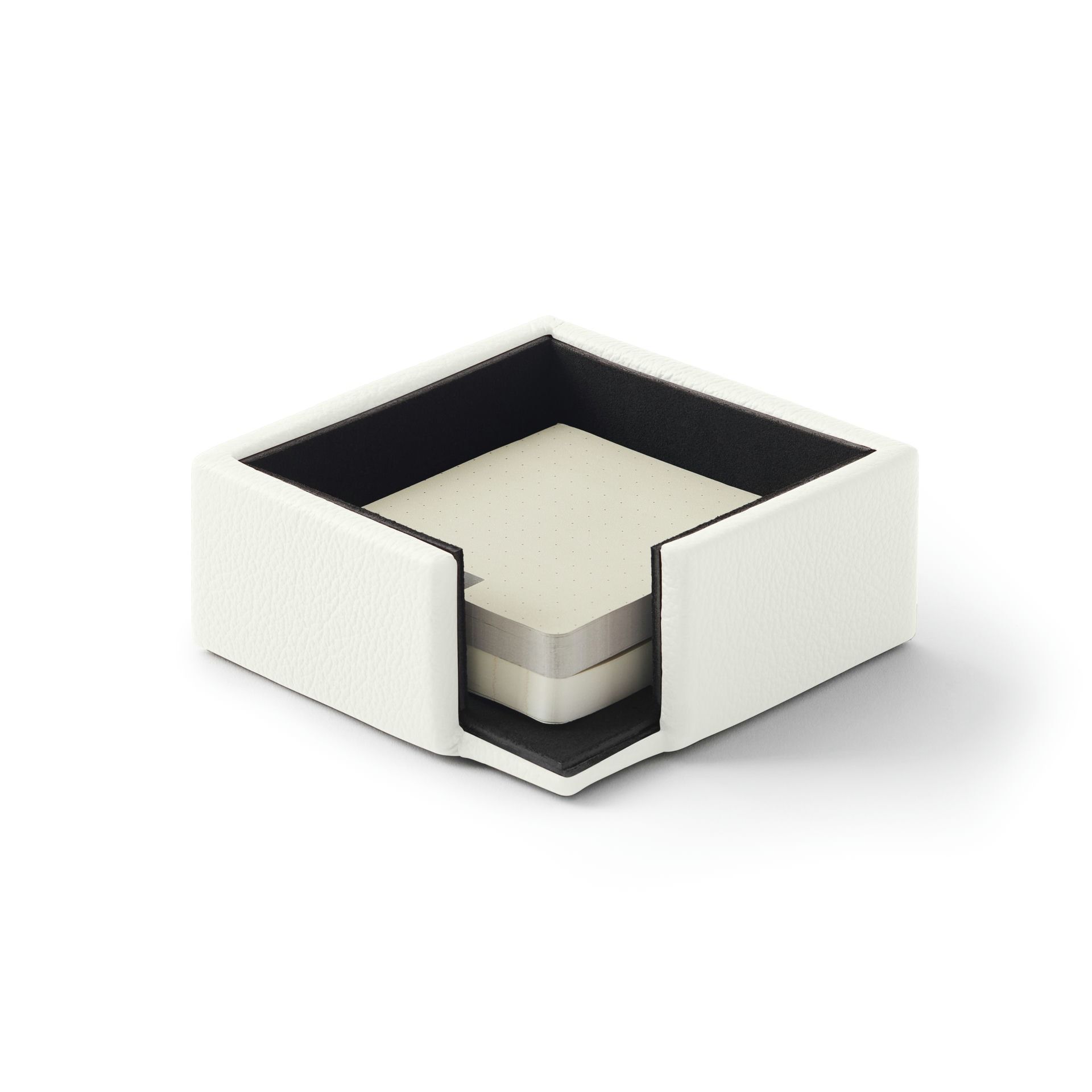 Кожаный держатель post-it EGLOOH Афина ARCH-00115113 - Вид №11