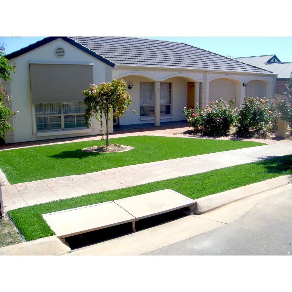 Искусственный газон BEGINIA для ландшафтного дизайна и зон отдыха 89413105 STLM-1564603 - Вид №3