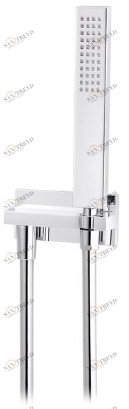 rvb Подставка для ручного душа Andrew 8027.--.58