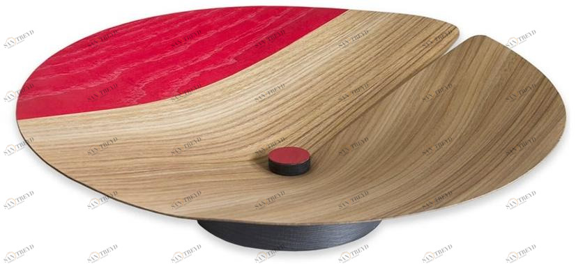 LIGNIS® Деревянная центральная часть Nelumbo 20.005