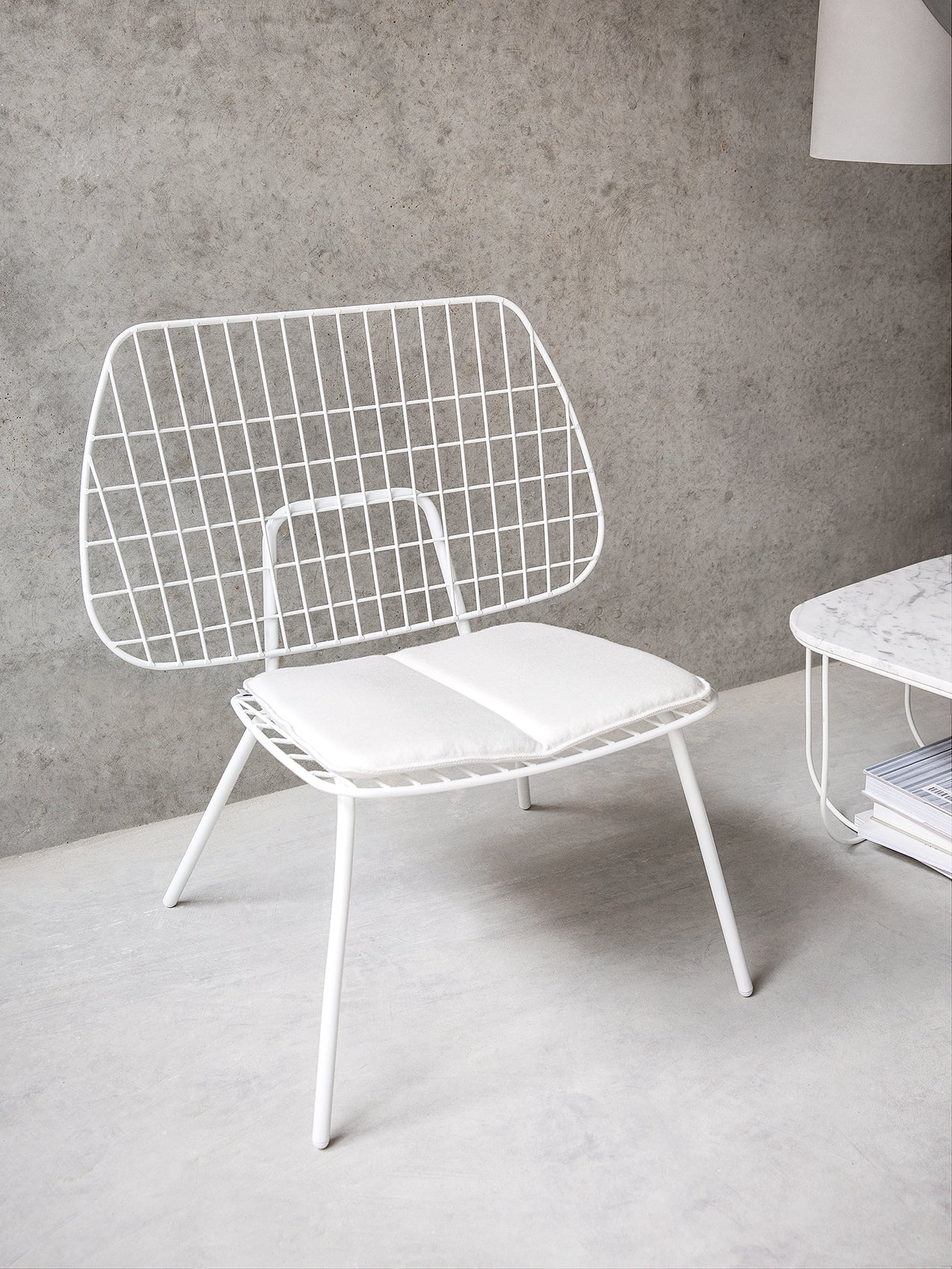 5709262972265-c Стул для отдыха Studio WM String, 2 шт. В упаковке LuceLight  - Вид №15