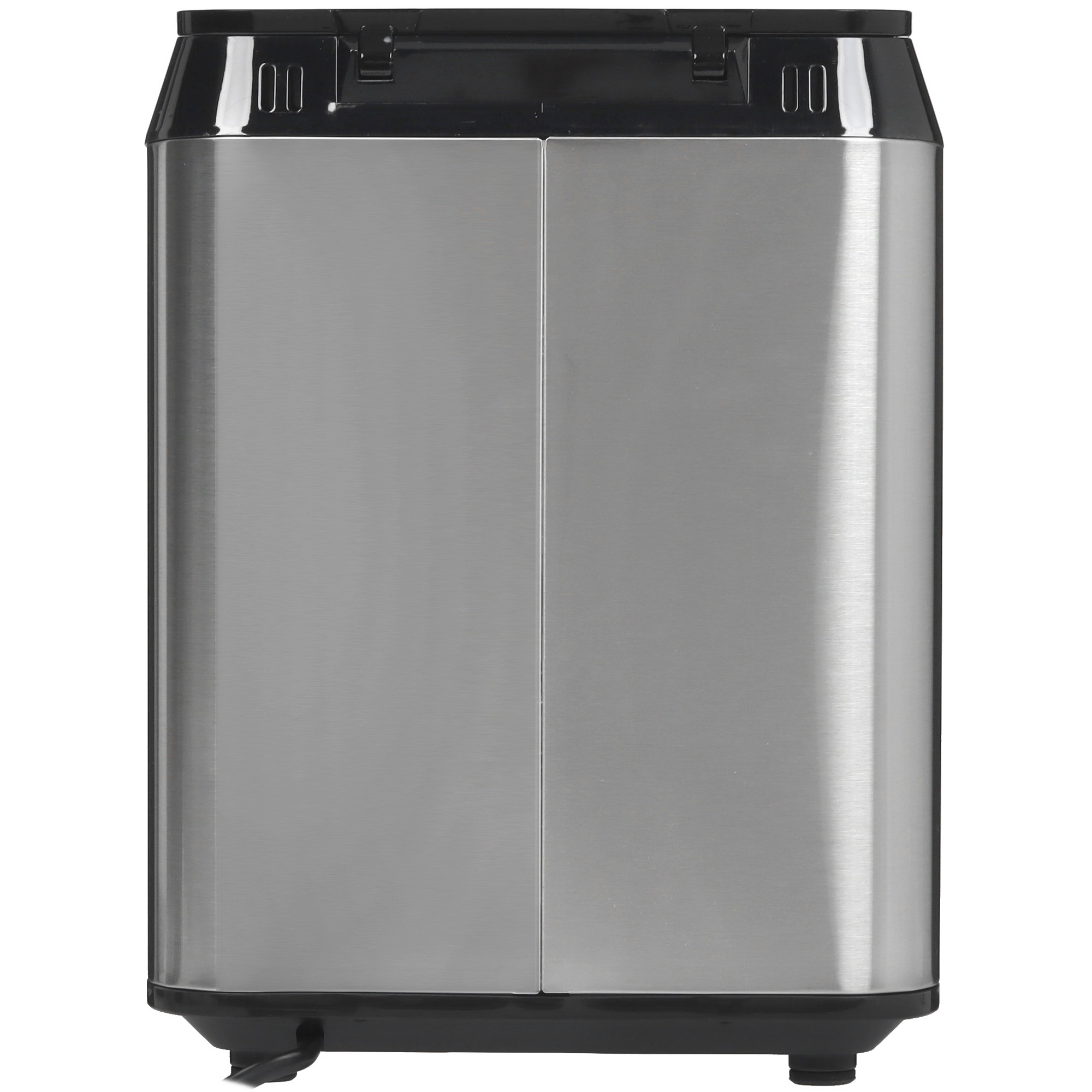 9091267 Хлебопечь DEXP BRM-M619 черный STDN-0028663 - Вид №6