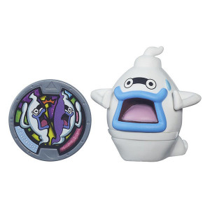 B5937 Hasbro Yokai Watch Йо-кай Вотч: Фигурка с медалью (в ассортименте) Yo-Kai Watch