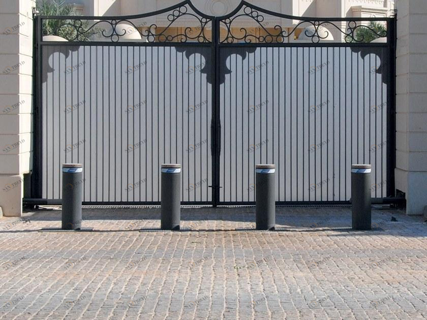 HÖRMANN ITALIA Электрический цилиндрический выдвижной столбик sun-id-1463655