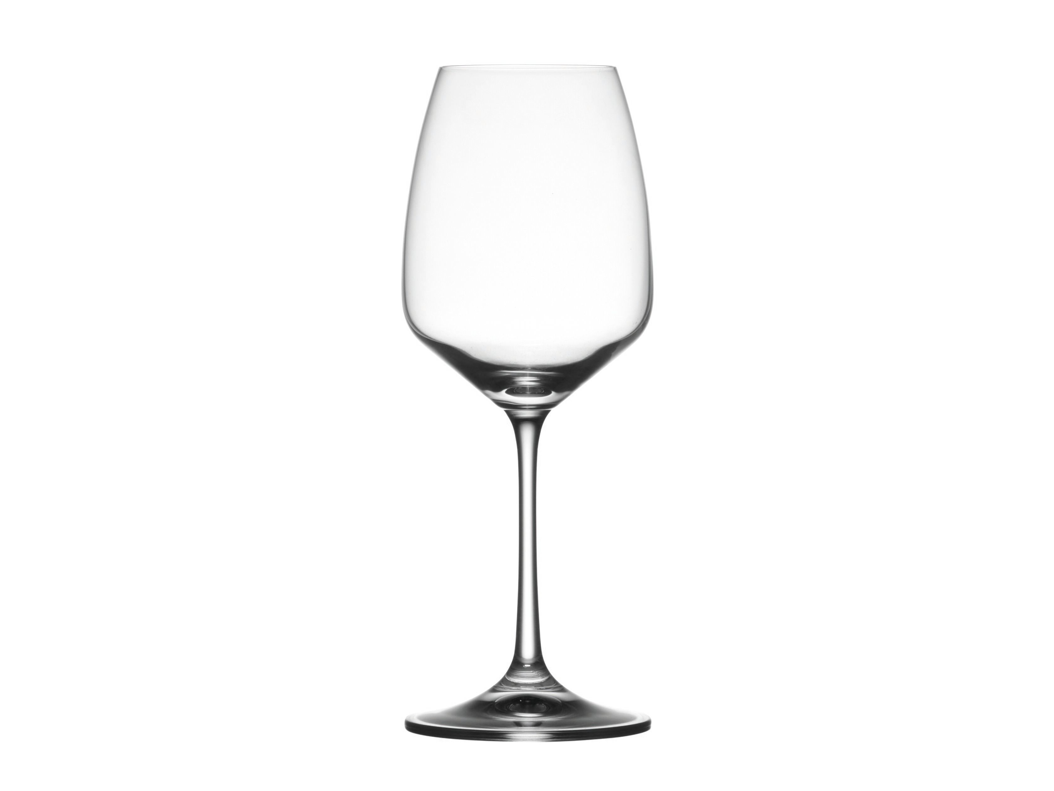 Кристально чистый белый бокал для вина POMAX SAUVIGNON ARCH-00087565