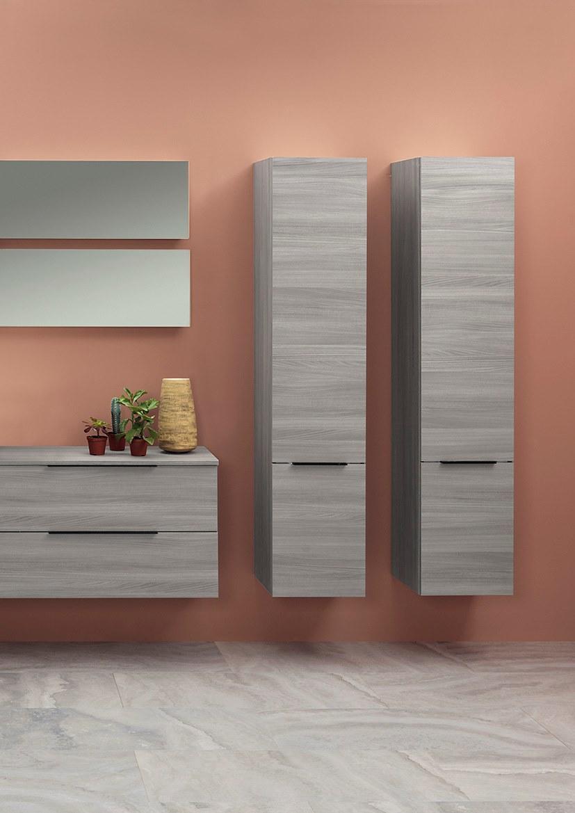 Ceramica Flaminia Подвесной шкаф для ванной Box sun-id-1500369 - Вид №3