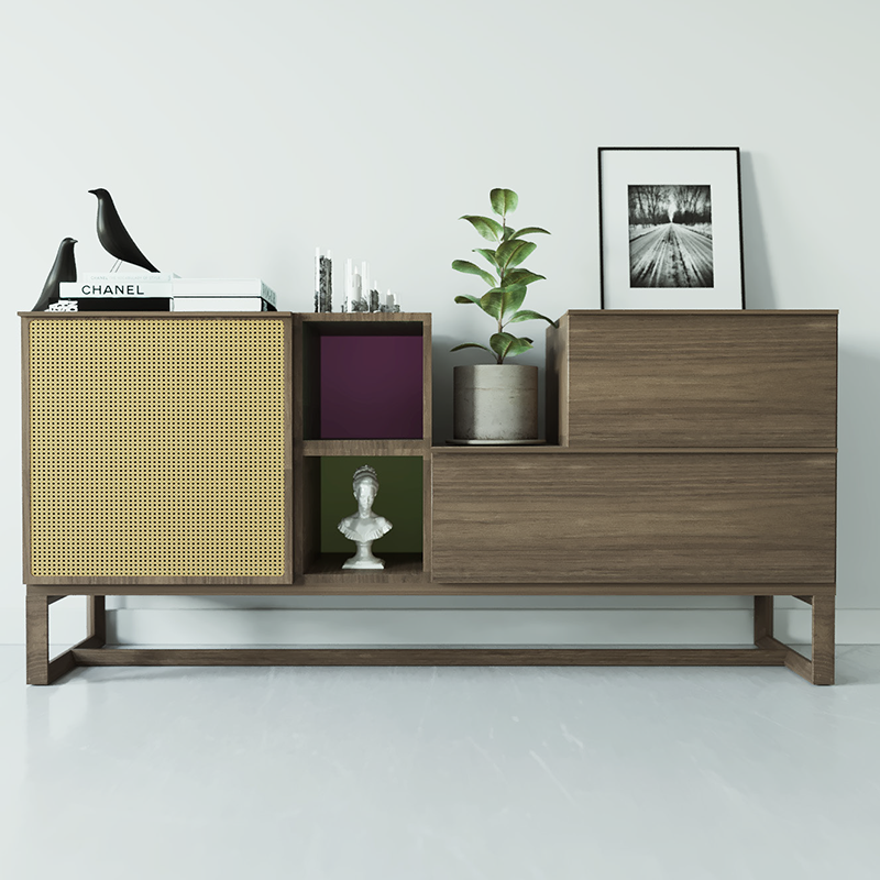 Буфет  MORELATO 1732 Swing