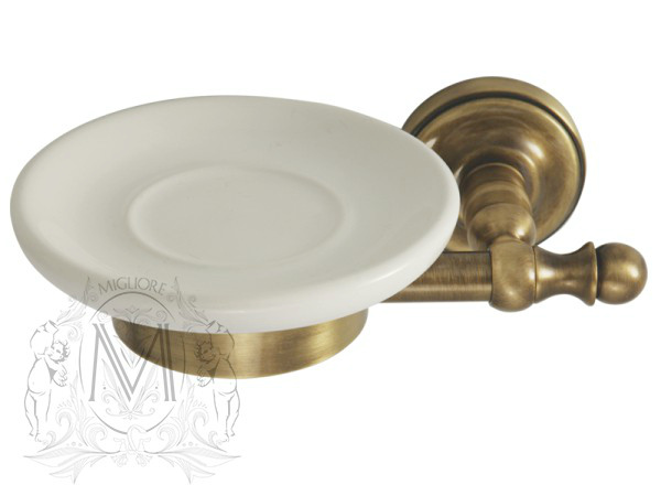 28151 Мыльница Migliore Mirella - Вид №4