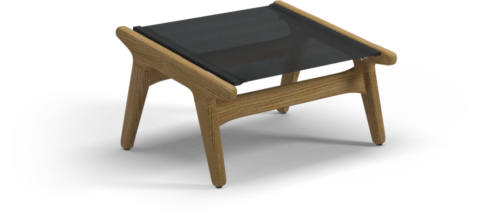 Bay Footstool  Gloster Сидение Bay