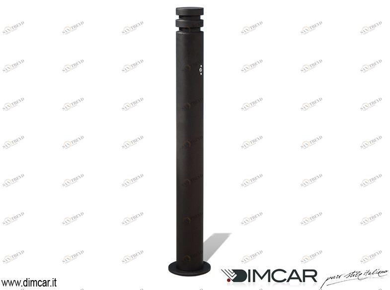 DIMCAR Стальной столбик столбика  396 