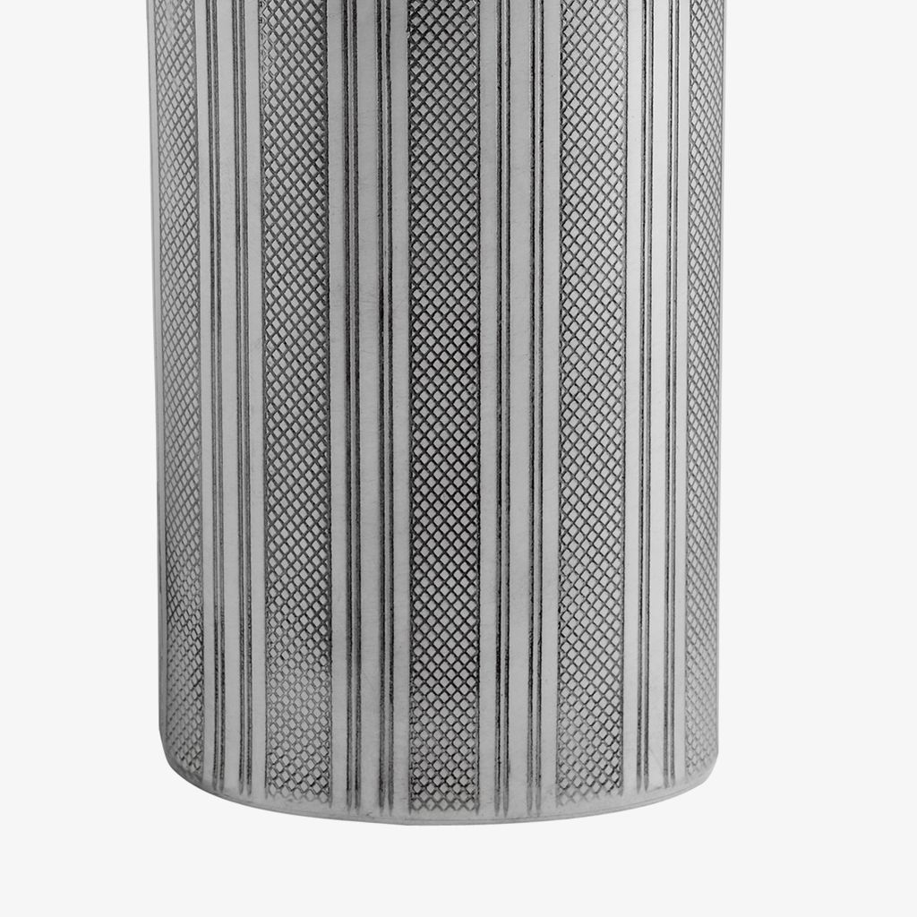 ENSD02 Дозатор оловянного мыла с включенным двигателем Waterworks  - Вид №1