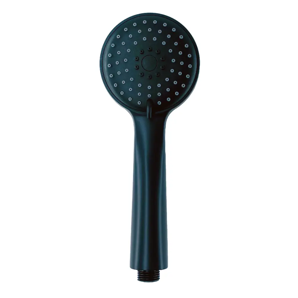 Лейка для душа Esko QU11 3 режима цвет черный STLM-2168377