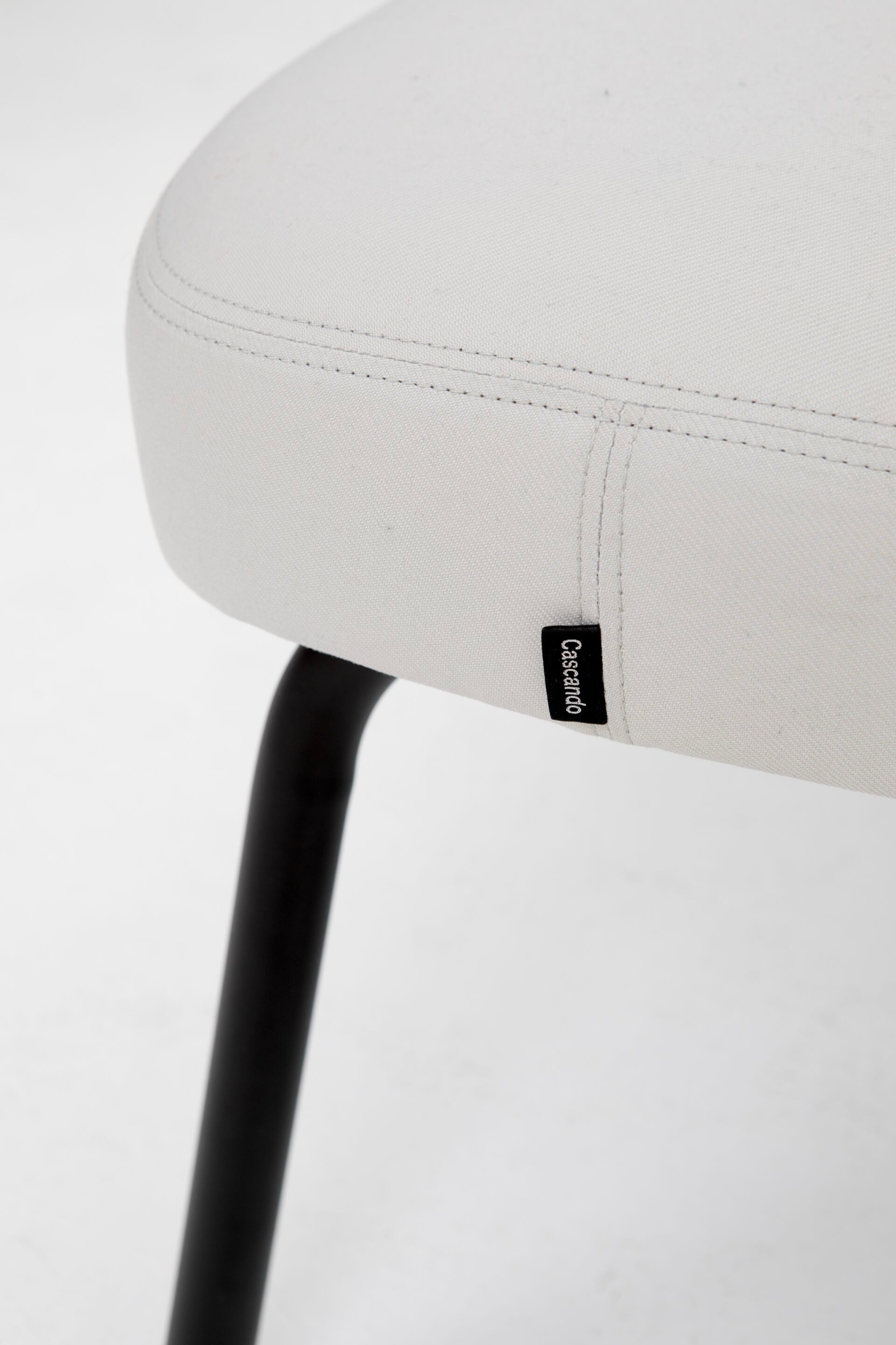 Скамейка из ткани Cascando Pully ARCH-00017941 - Вид №2