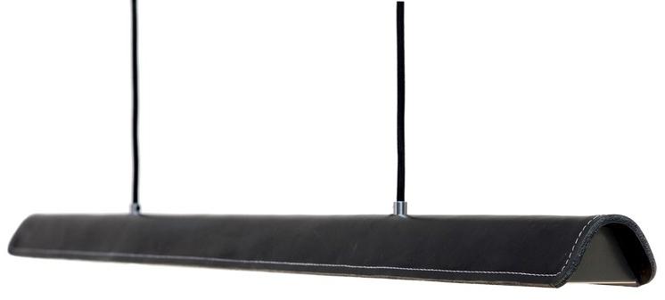 Formagenda Подвесной светильник ручной работы из кожи sun-id-1375068 - Вид №3