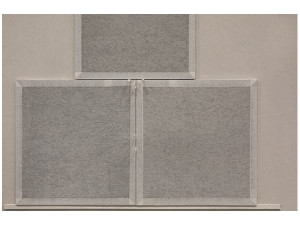 Специальное крепление для изолятора