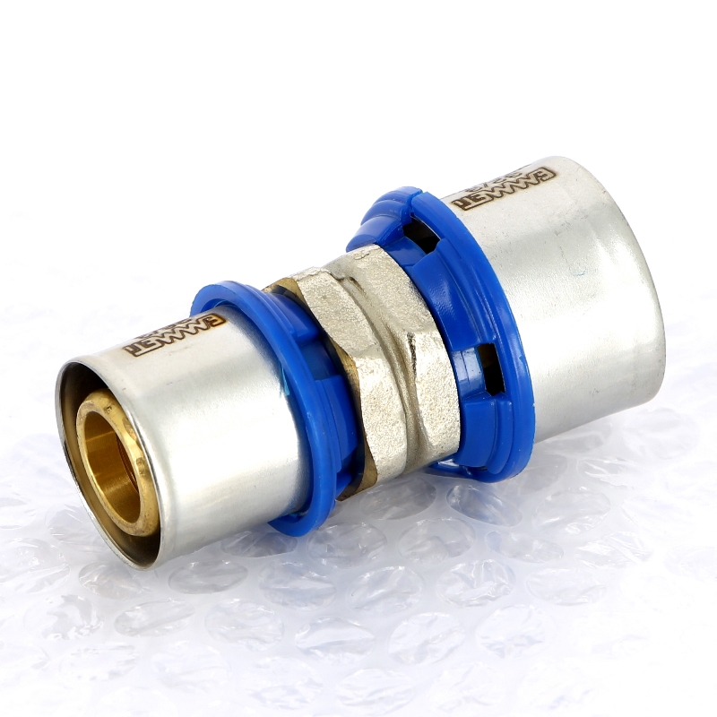 Муфта пресс EMMETI 32х26 28101516 - Вид №2