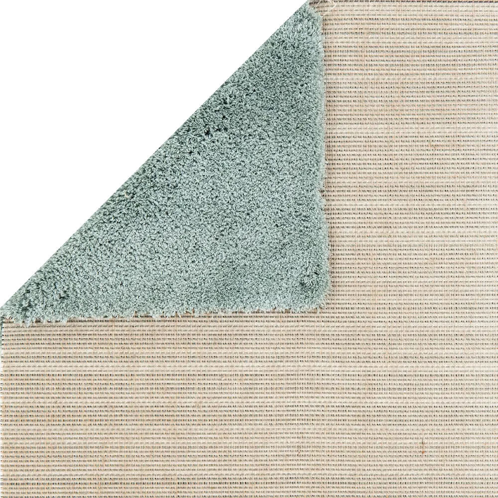 Ковровое покрытие полиэстер Витебские ковры микрофибра аквамарин, 2 м STLM-2133735 - Вид №3