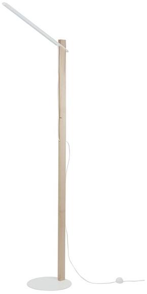 LUZ EVA Светодиодный торшер Grim sun-id-1407407 - Вид №1