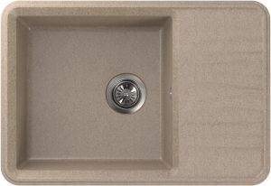 Кухонная мойка Fostogran Романа 551