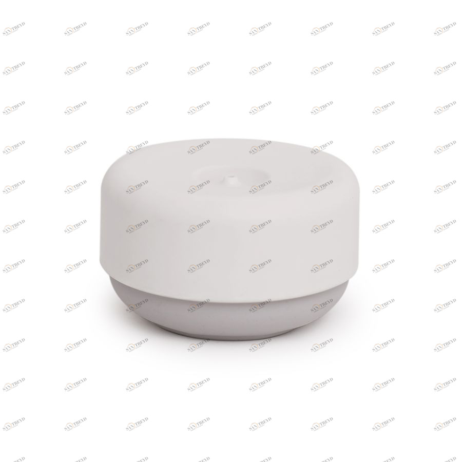 Диспенсер для моющего средства Do-Dish, белый-светло-серый Bosign 263103