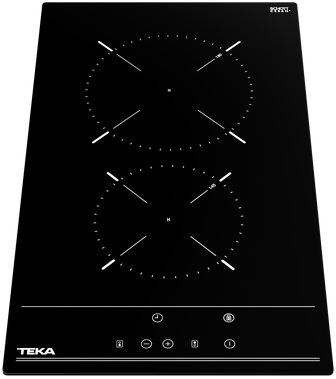1316887 Варочная панель Teka TBC 32010 TTC BLACK Турция  - Вид №2