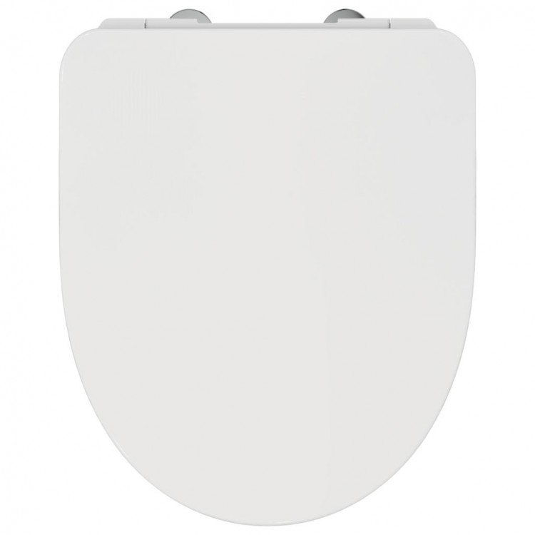 T467601 Сидение и крышка для унитаза с функцией плавного закрытия Ideal Standard Ideal Standard i.life A  - Вид №2