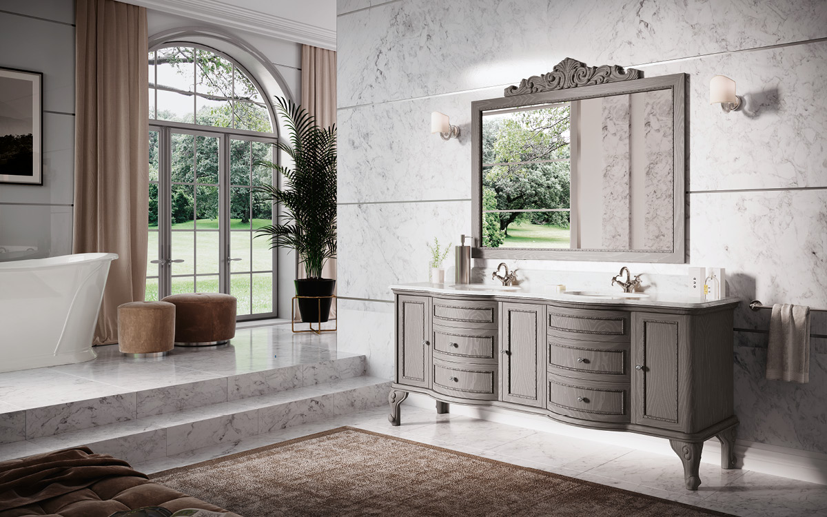 Sofia Eban Мебель для ванной  - Вид №4