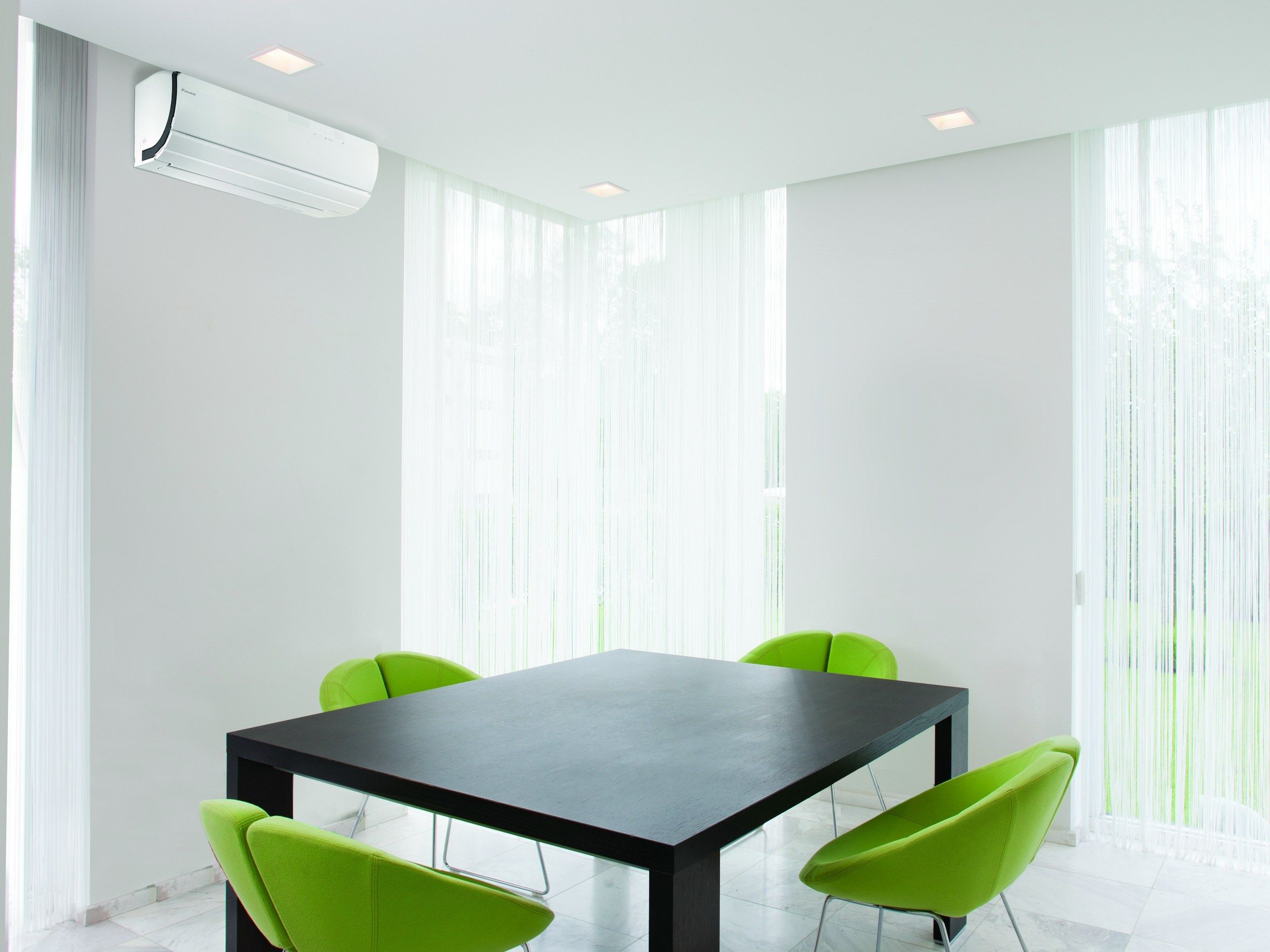 Настенный моно-сплит-кондиционер Daikin моно-сплит-фиксированные кондиционеры ARCH-00138423 - Вид №8