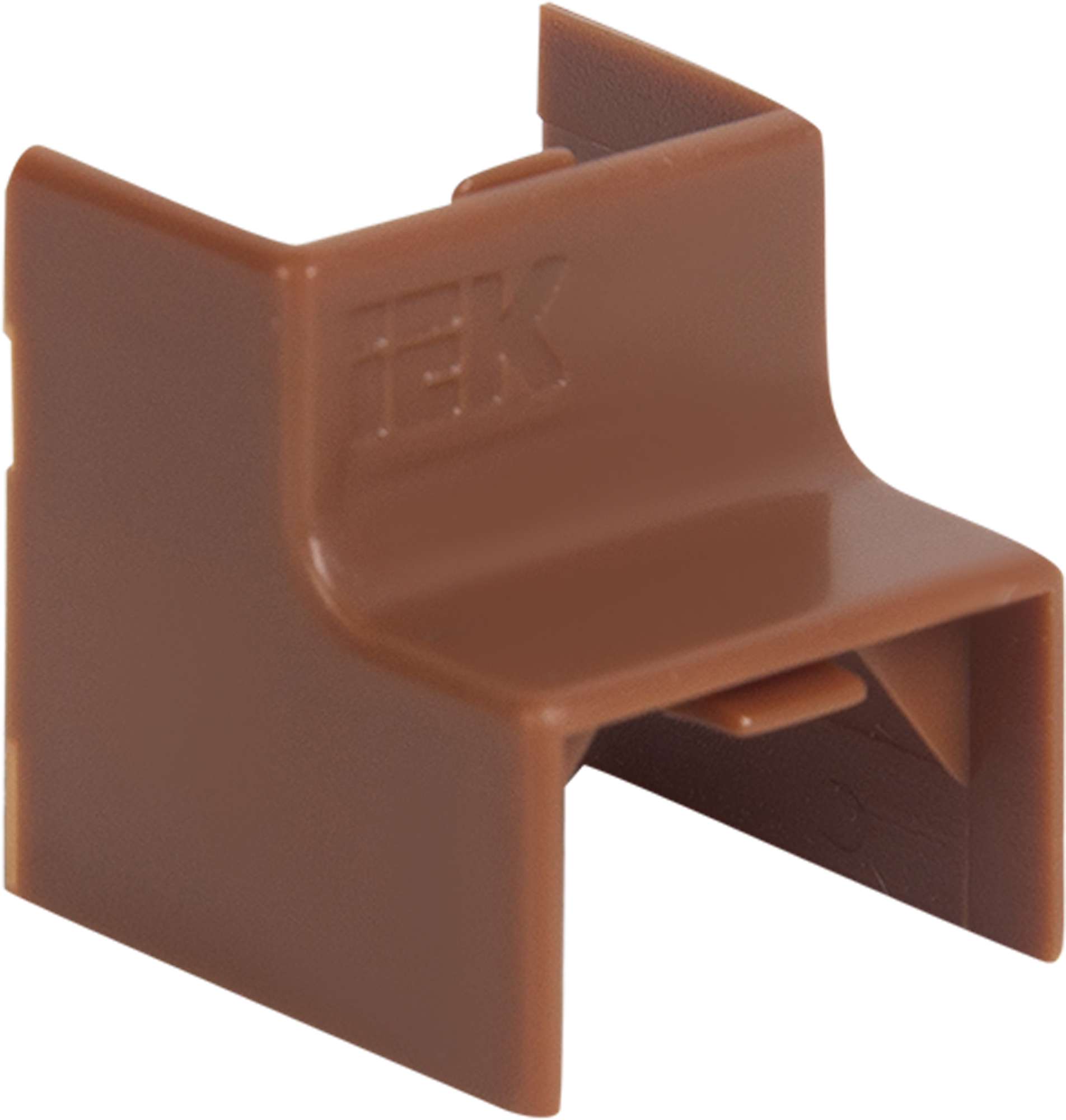 IEK Внутренний угол для кабель-канала 15×10 мм под дерево дуб, набор 4 шт 82411315 STLM-0026952