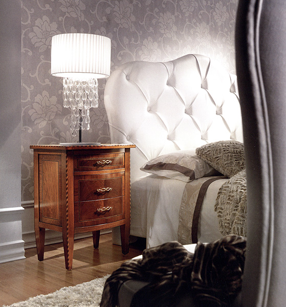 Тумбочка  BBELLE 637 