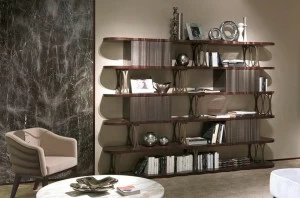 Carpanelli Библиотека Mistral Lb32+el24+el27