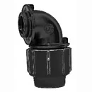 Отвод раз.вн.рез. 32х1 ПЭ