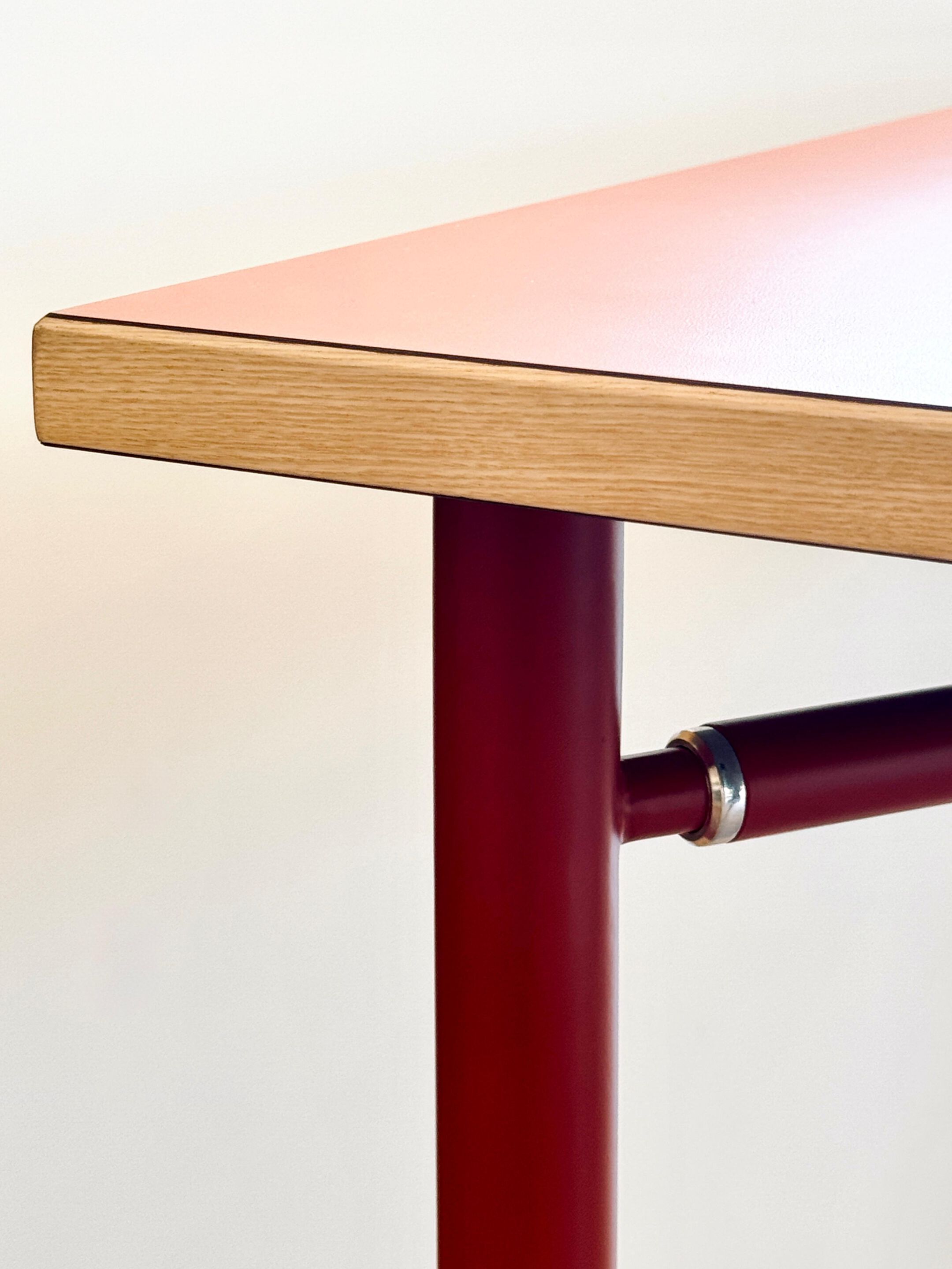 Прямоугольный стол HPL Case PRINDS ARCH-00019056 - Вид №13