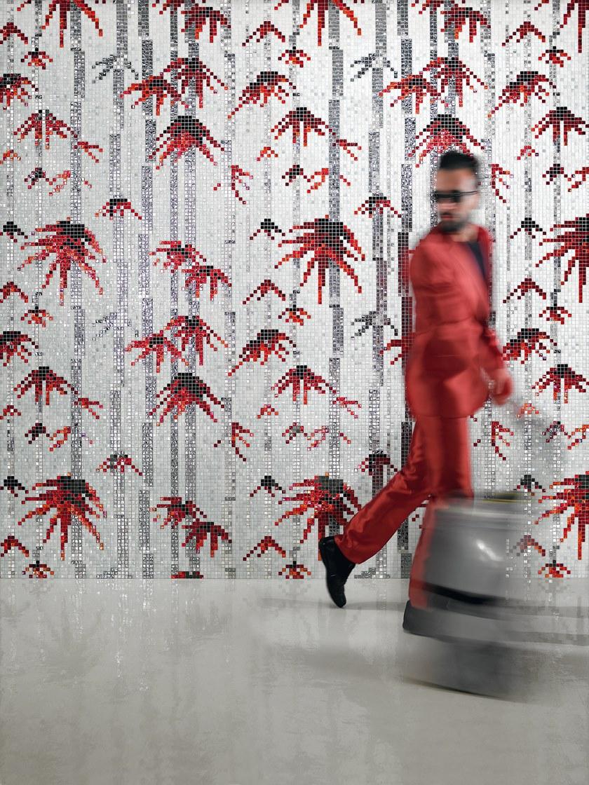 Sicis Мозаика Luxury surfaces sun-id-1458249 - Вид №10