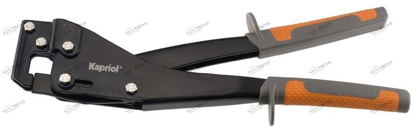 KAPRIOL Клещи для пробивки стали Hand tools - utensili per cartongesso sun-id-1515278