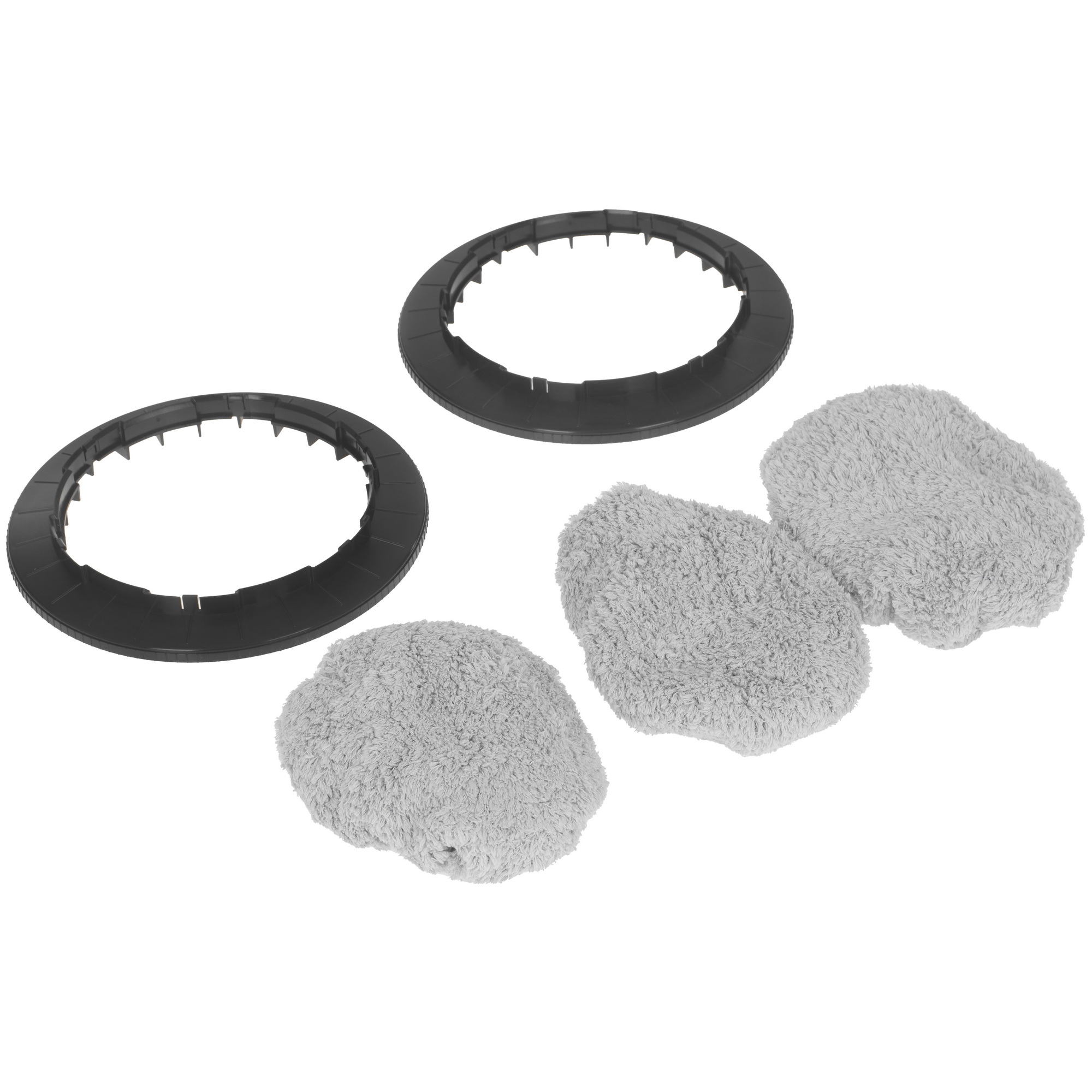 9225020 Робот-мойщик окон HOBOT-300 белый STDN-0069639 - Вид №5