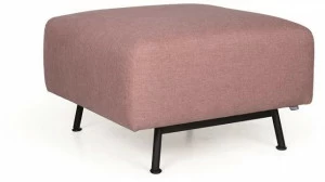 Fenabel Пуф из мягкой ткани B-connect
