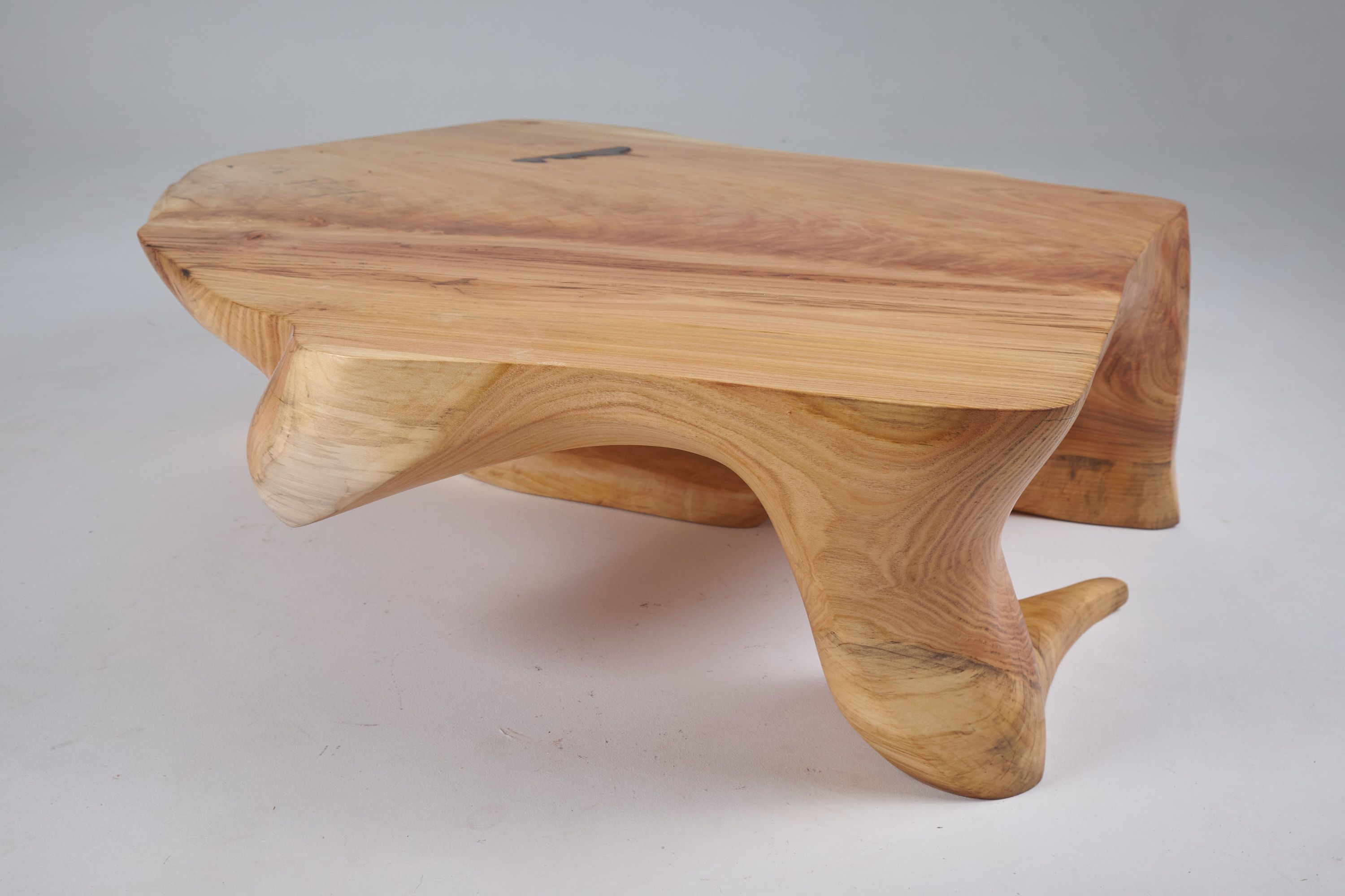 Деревянный журнальный столик Logniture Domus ARCH-00029122 - Вид №20